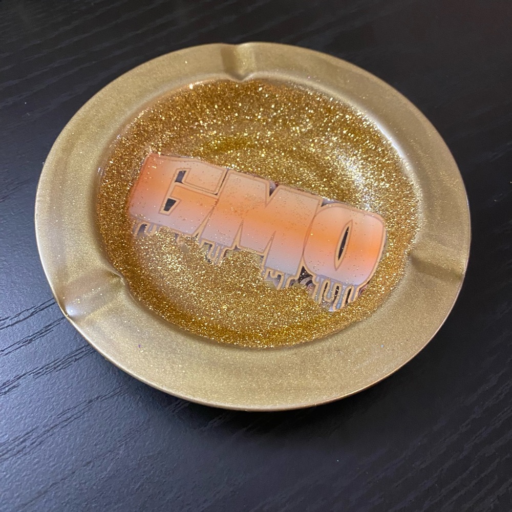 Rolling Tray - Picture 3 of 4